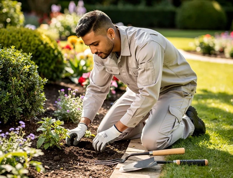 Landscape Designer service in Laval